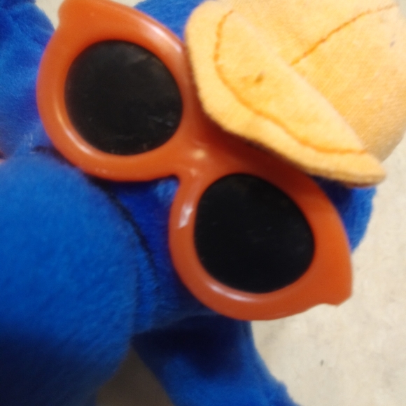 ♡3 for $20 - Allie the Alligator from The March of Dimes 2000 - Picture 5 of 6